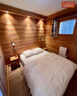 Résidence Alpinéa - Appartement 4-5 personnes - Ski aux pieds - Méribel - 8
