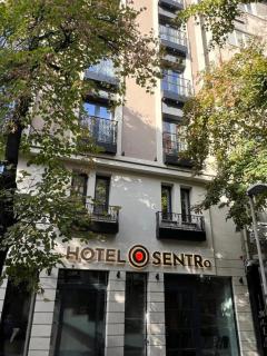 Sentro Boutique Hotel - Sofia - 9