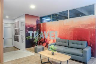 Modern loft in 94 st - Bogota - 4