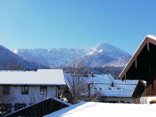Ferienwohnung Just - inkl. Chiemgau-Karte - 4