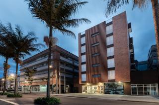Modern loft in 94 st - Bogota - 7