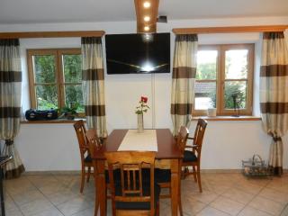 Ferienwohnung Just - Bergen - 9