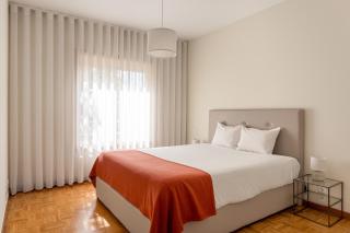 JOIVY Stylish City Centre Flat with Parking - Maia - 8