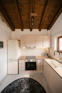 Cloud9 Chalet - Arachova - 1