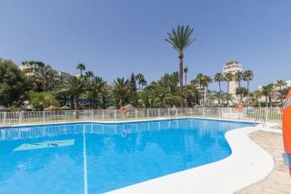Sunstay Costa Lago Flat III Torremolinos - 5
