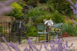 Best Western Moore Place Hotel - Milton Keynes - 4