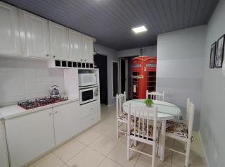 Apartamento London - Centro Nova Petrópolis - Nova Petrópolis - 2