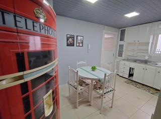 Apartamento London - Centro Nova Petrópolis - Nova Petrópolis - 3