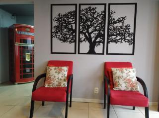 Apartamento London - Centro Nova Petrópolis - 8