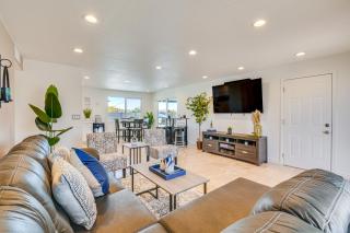 about 5 Mi to Lake Havasu Family Home with Fenced Yard! - 8