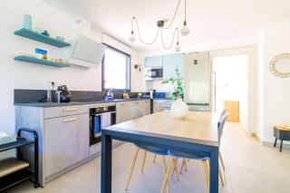 SELECT'soHOME - Charmant appartement pour 4 personnes au coeur de la Favière ! - ILOA-B15 - Bormes-les-Mimosas - 6