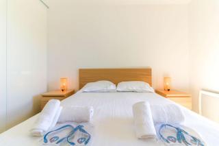 SELECT'soHOME - Charmant appartement pour 4 personnes au coeur de la Favière ! - ILOA-B15 - Bormes-les-Mimosas - 4