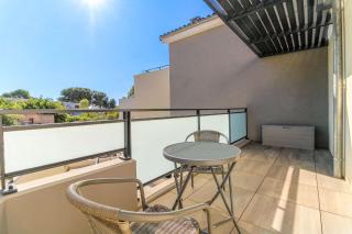 SELECT'soHOME - Charmant appartement pour 4 personnes au coeur de la Favière ! - ILOA-B15 - Bormes-les-Mimosas - 3