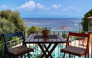 Antares Boutique Guesthouse - Perama - 5