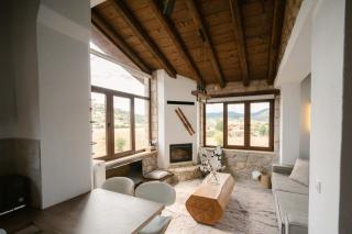 Cloud9 Chalet - Arachova - 4