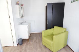 Kustverhuur, Park Schoneveld, Duinroos 108 - 2