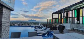 Chic Studio Retreat in 1Euphor Near City Attractions - Malabañas - 1