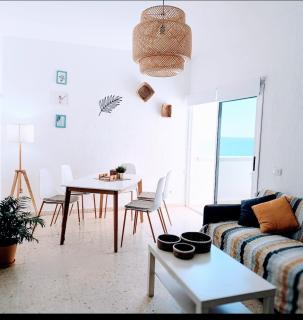 Seaview Apartment, Playa Chica, Las Gaviotas, Apartamento 311 - Santa Cruz de Tenerife - 6