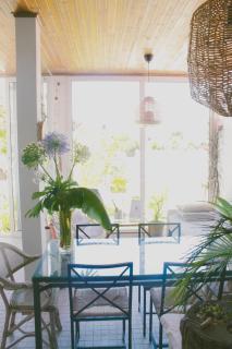 Vila Vale Guest House - Surf & Yoga - Charneca - 1
