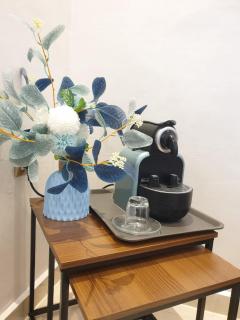 Cosy Suite Appart - Kasba Bou Hamira - 9
