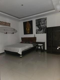 Alam Sutra Guest House - Uluwatu - 7