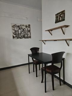 Alam Sutra Guest House - Uluwatu - 6