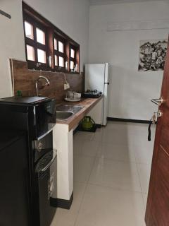 Alam Sutra Guest House - Uluwatu - 5