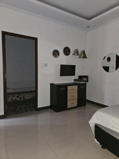 Alam Sutra Guest House - Uluwatu - 4