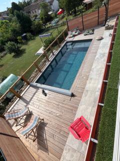 La Grange - La Grange des Colporteurs - 4