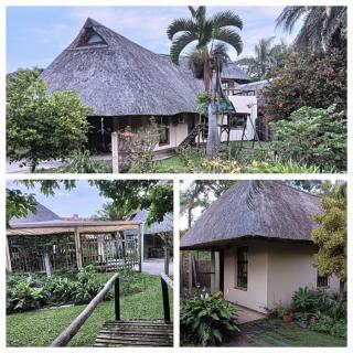 Pennington Beach Cottage Holiday accommodation - Pennington - 0