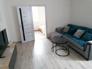 Apartment Karkop - 9