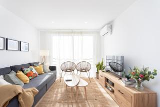 Home2Book Spacious & Modern Escape in Santa Cruz - Santa Cruz de Tenerife - 4