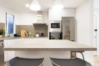 Home2Book Spacious & Modern Escape in Santa Cruz - Santa Cruz de Tenerife - 1