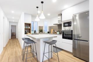 Home2Book Spacious & Modern Escape in Santa Cruz - Santa Cruz de Tenerife - 9