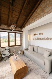 Cloud9 Chalet - Arachova - 5