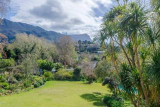 Upper Constantia family home - Cidade Do Cabo - 2