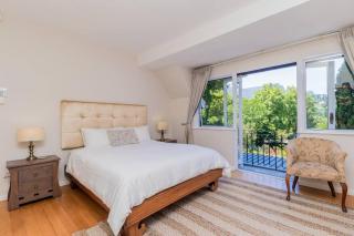 Upper Constantia family home - Cidade Do Cabo - 1