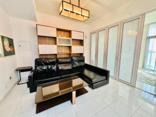 Glamz By Danube - Dubai - 5