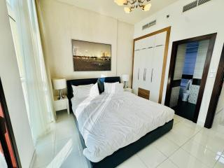 Glamz By Danube - Dubai - 7
