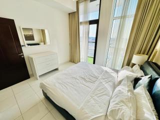Glamz By Danube - Dubai - 6