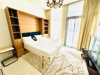 Glamz By Danube - Dubai - 0