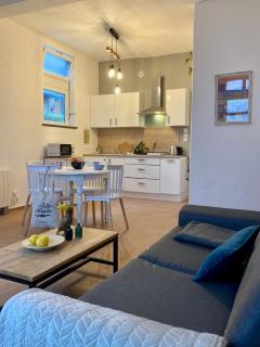 A 2 pas Maison 3 couchages - Dieppe - 9