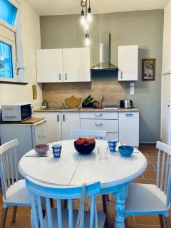 A 2 pas Maison 3 couchages - Dieppe - 8