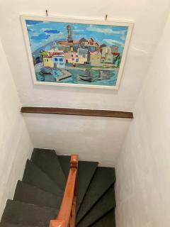 A 2 pas Maison 3 couchages - Dieppe - 7