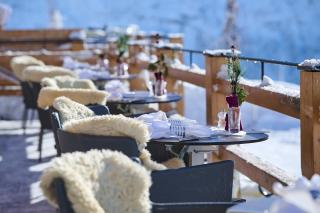 Hotel Mohnenfluh - Lech am Arlberg - 1