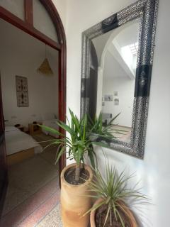 Eco Bay Hostel - Agadir - 1
