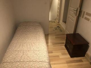 Appartement confortable à Saint-Éloy-les-Mines 55 m² pour 6 personnes - Saint-Éloy-les-Mines - 6