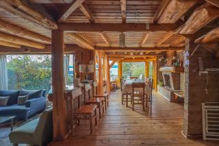 Casa con vista al lago - La casa de Berta - San Carlos de Bariloche - 4