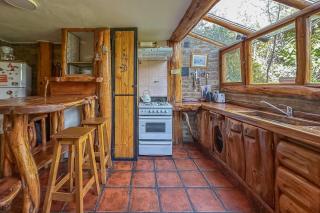 Casa con vista al lago - La casa de Berta - San Carlos de Bariloche - 8