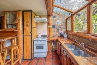 Casa con vista al lago - La casa de Berta - San Carlos de Bariloche - 5
